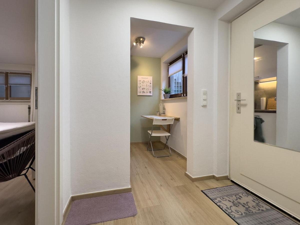 Modernes 1 In Schwabing Naehe Allianz Arena Und Englischer Garten Apartment Munich